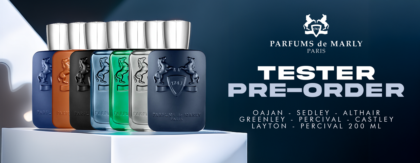 Fragrance Nevaeh