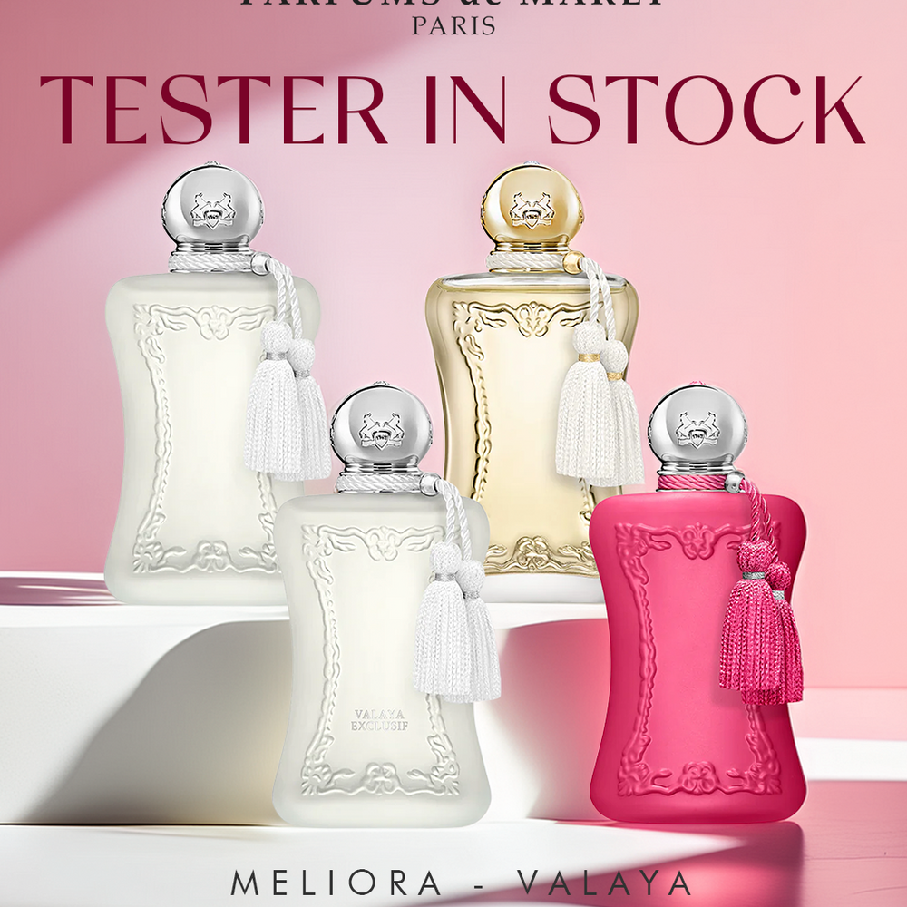 Fragrance Nevaeh