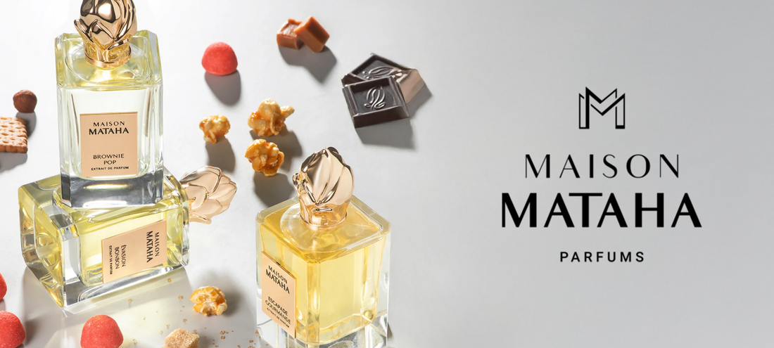 Maison Mataha – Fragrance Nevaeh