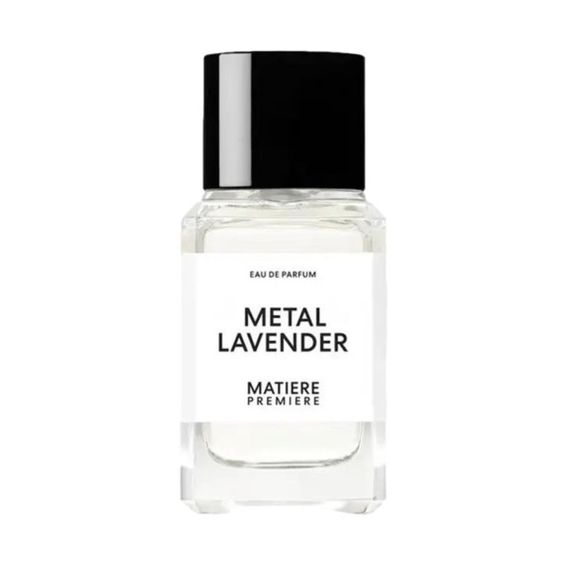 Matière Première Metal Lavender 100ml Eau de Parfum