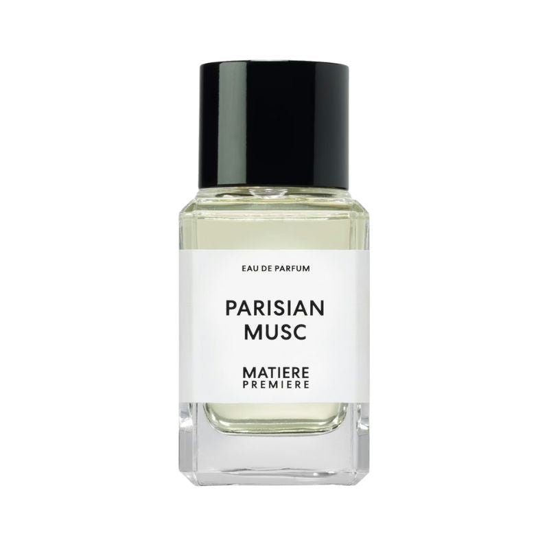 Matiere Premiere Parisian Musc TesterEau de ParfumMatiere PremiereFragrance Nevaeh