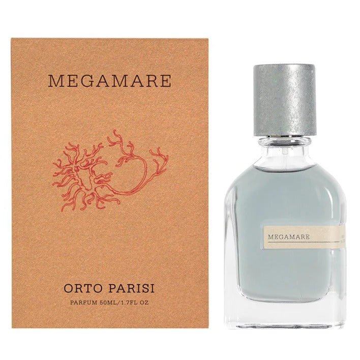 MegamareOrto ParisiFragrance Nevaeh