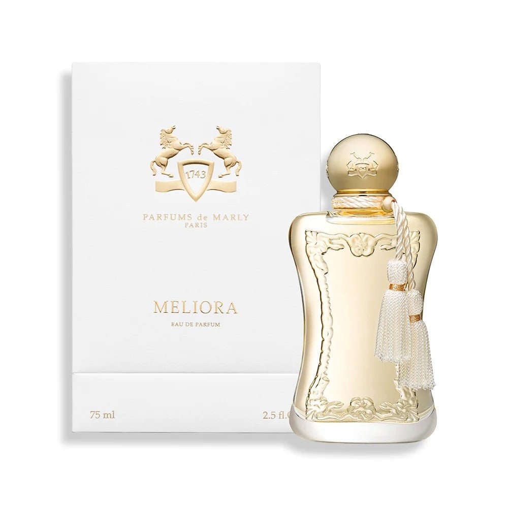 
                  
                    MelioraEau De ParfumParfums de Marly ParisFragrance Nevaeh
                  
                