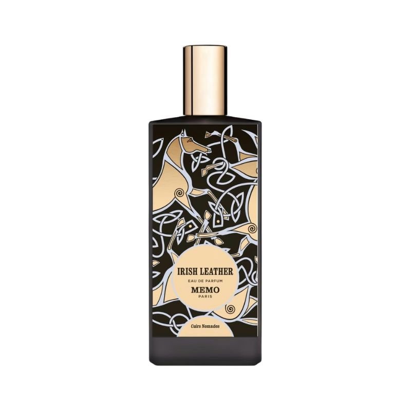 Memo Paris Irish LeatherEau de ParfumMemo ParisFragrance Nevaeh