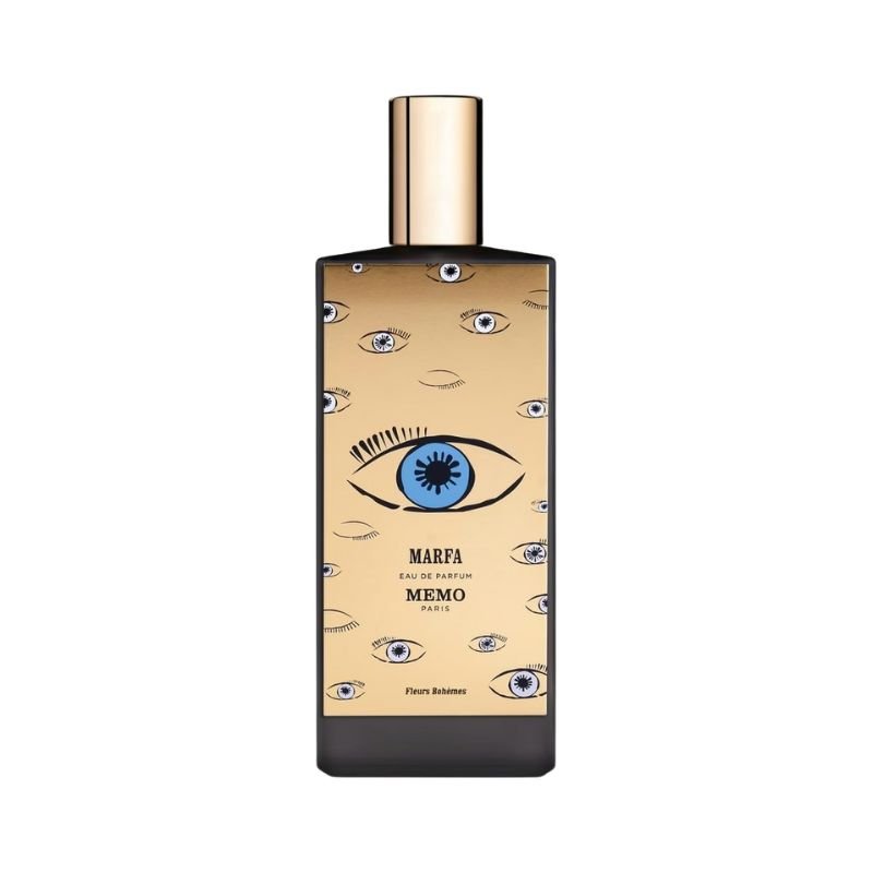 Memo Paris MarfaEau de ParfumMemo ParisFragrance Nevaeh