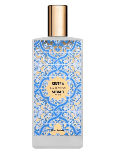 Memo Paris SintraEau de ParfumMemo ParisFragrance Nevaeh