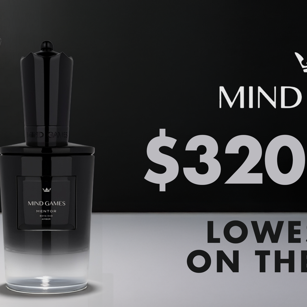 Fragrance Nevaeh