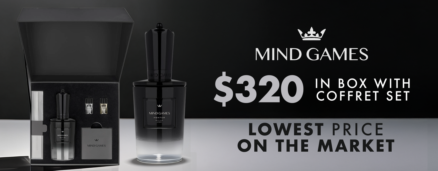 Fragrance Nevaeh
