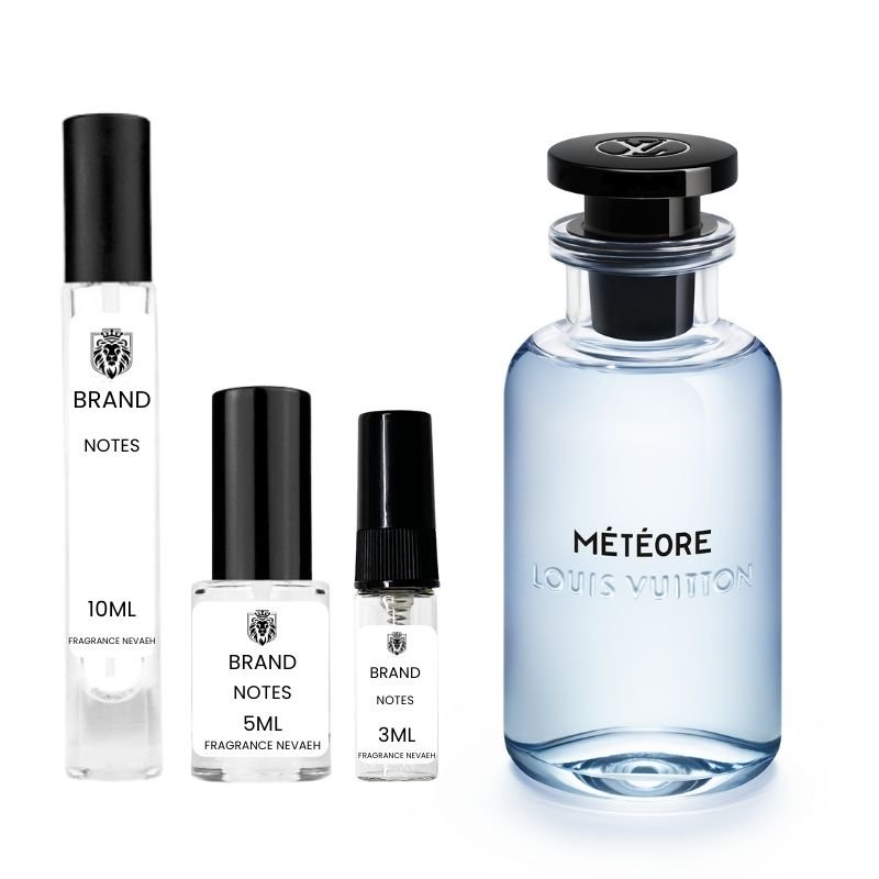 Meteore DecantEau de ParfumLouis VuittonFragrance Nevaeh