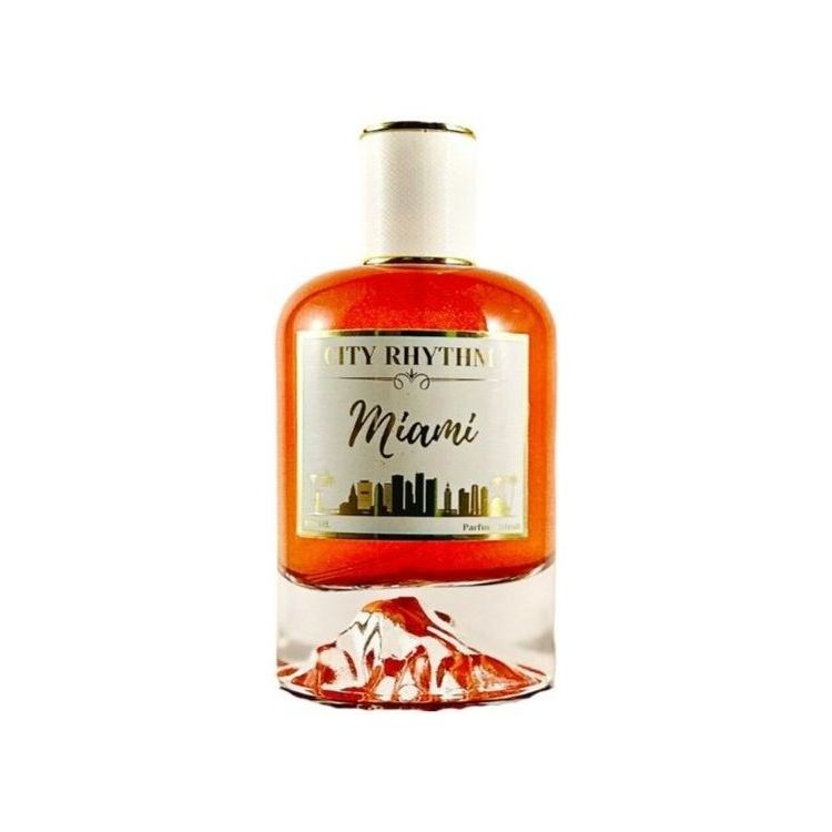 
                  
                    Miami Extrait ParfumExtrait de ParfumCity RhythmFragrance Nevaeh
                  
                