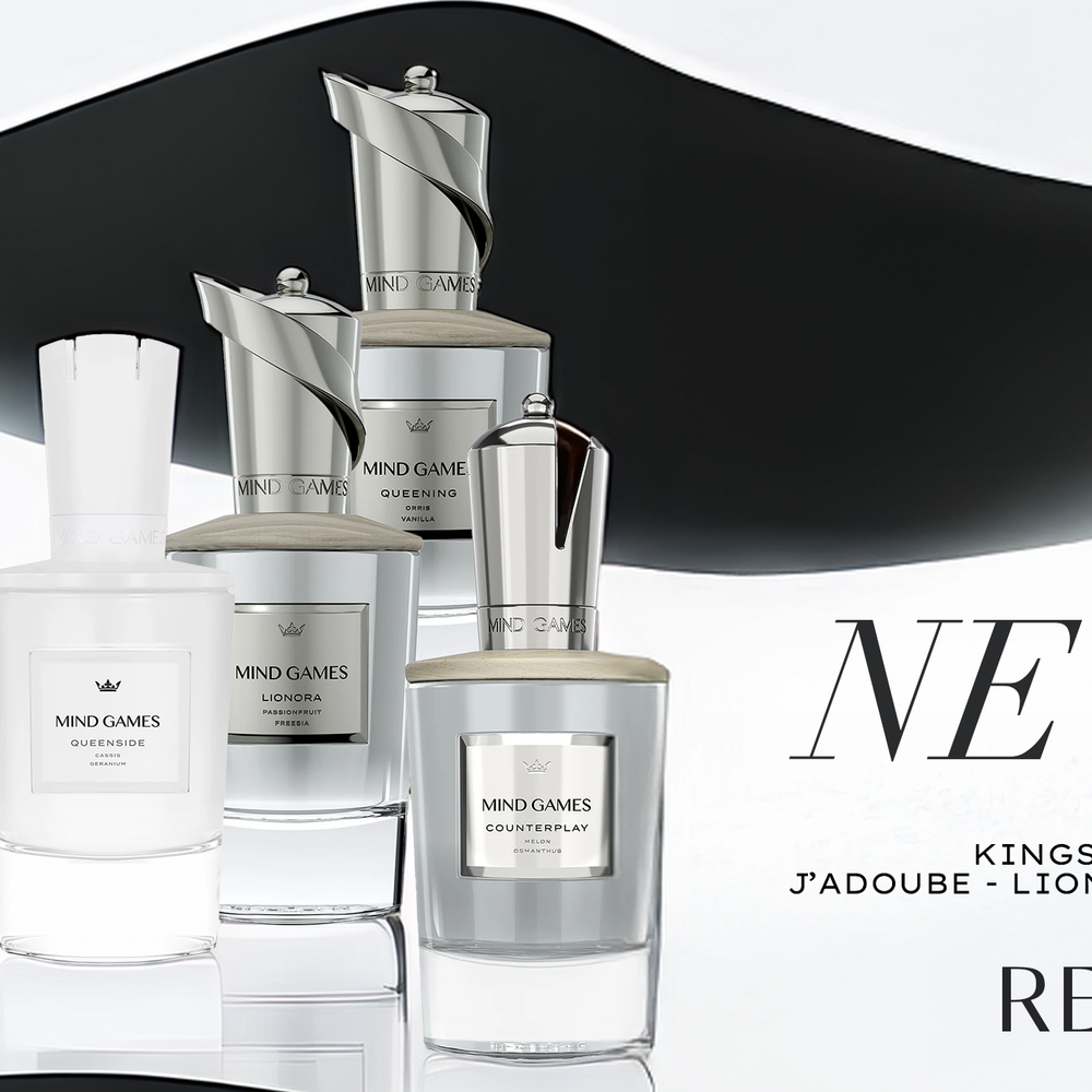 Fragrance Nevaeh
