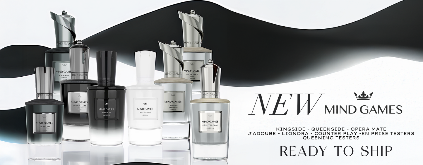 Fragrance Nevaeh