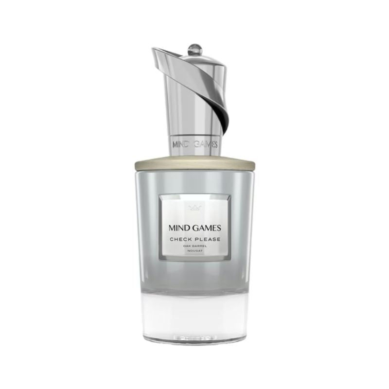 Mind Games Check PleaseEau de ParfumMind Games FragranceFragrance Nevaeh