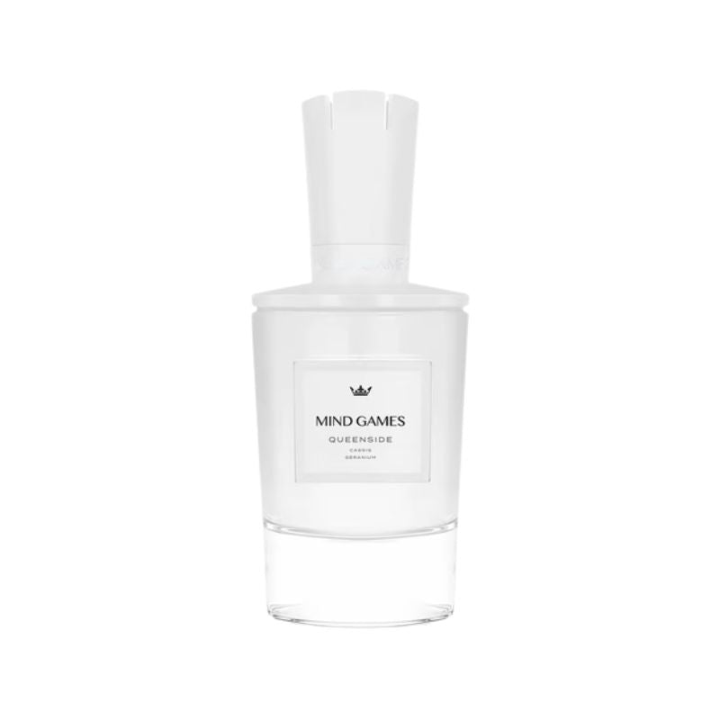 Mind Games Queenside TesterEau De ParfumMind Games FragranceFragrance Nevaeh