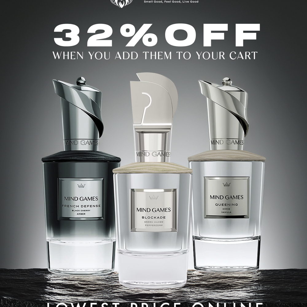 Fragrance Nevaeh