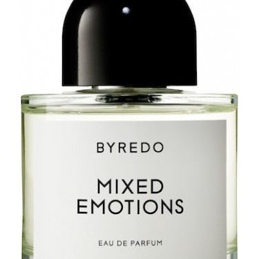 Mixed Emotions TesterEau de ParfumByredoFragrance Nevaeh