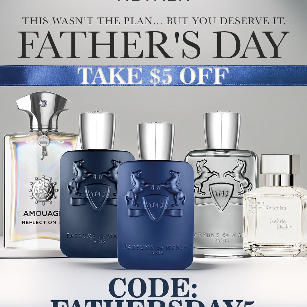 Fragrance Nevaeh