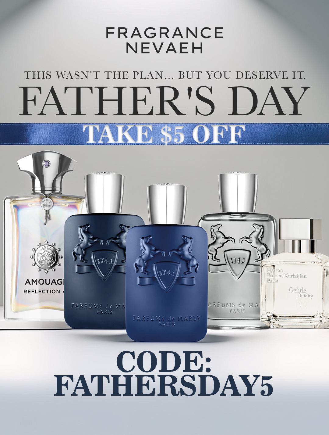 Fragrance Nevaeh