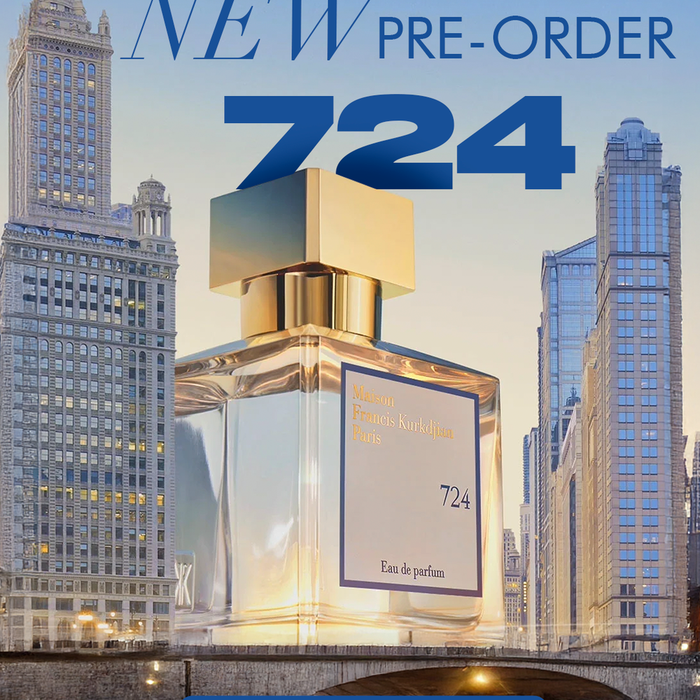 Fragrance Nevaeh