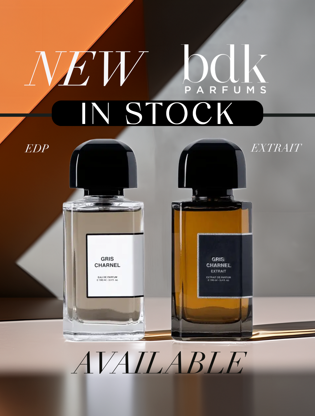 Fragrance Nevaeh