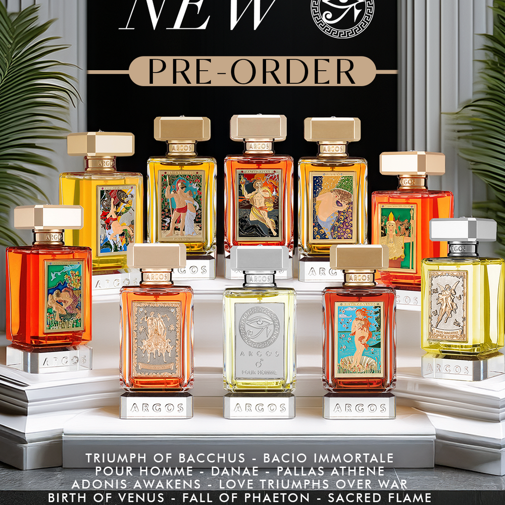 Fragrance Nevaeh