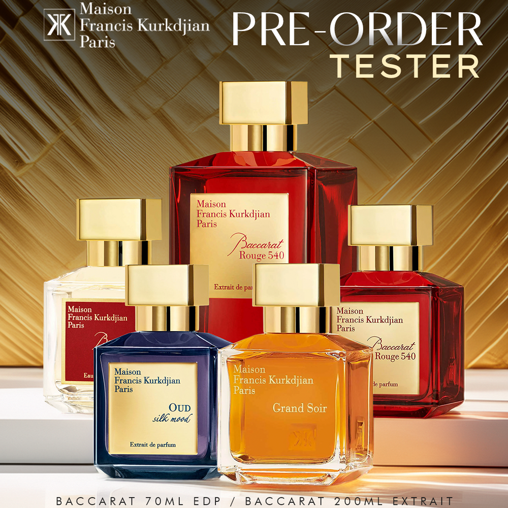 Fragrance Nevaeh