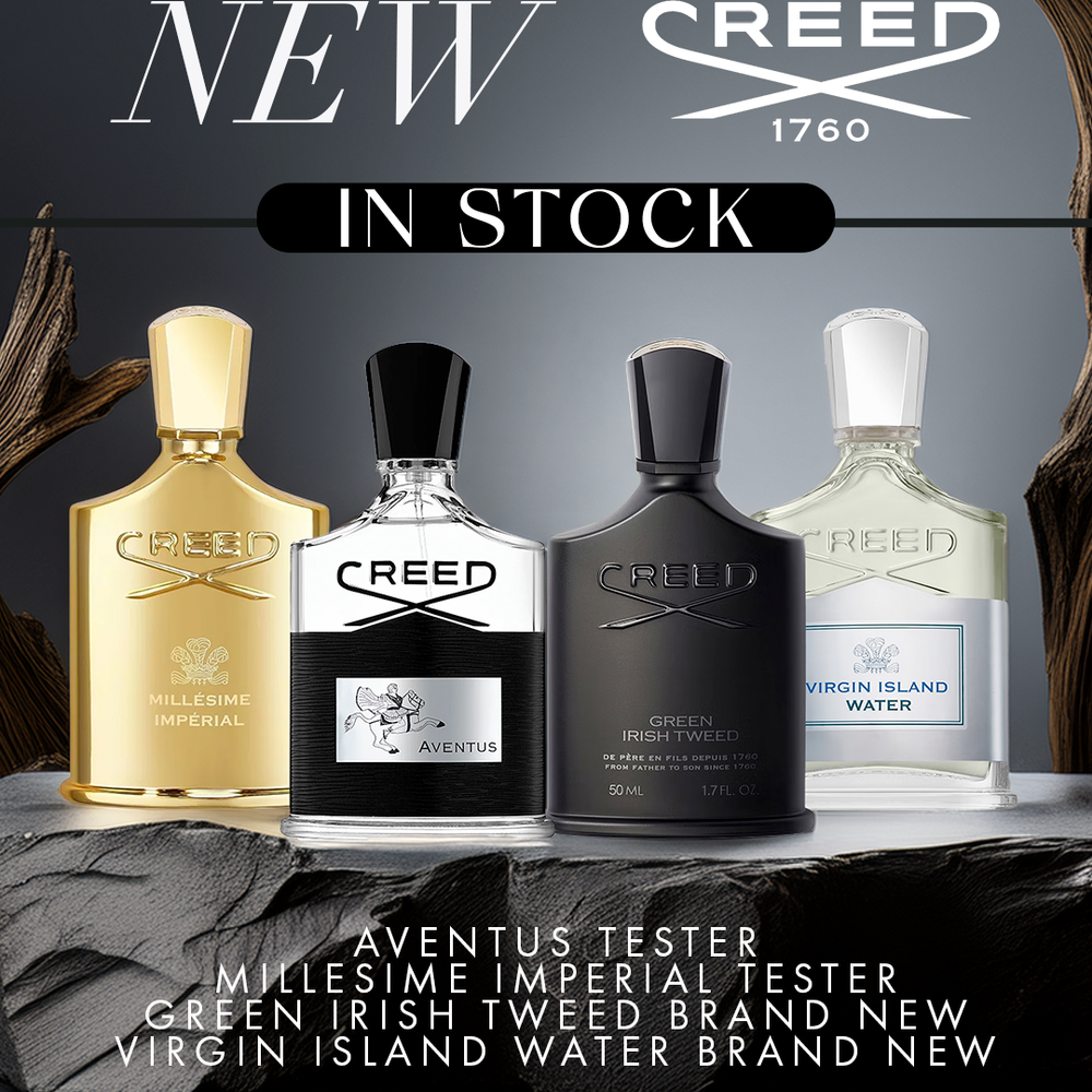 Fragrance Nevaeh
