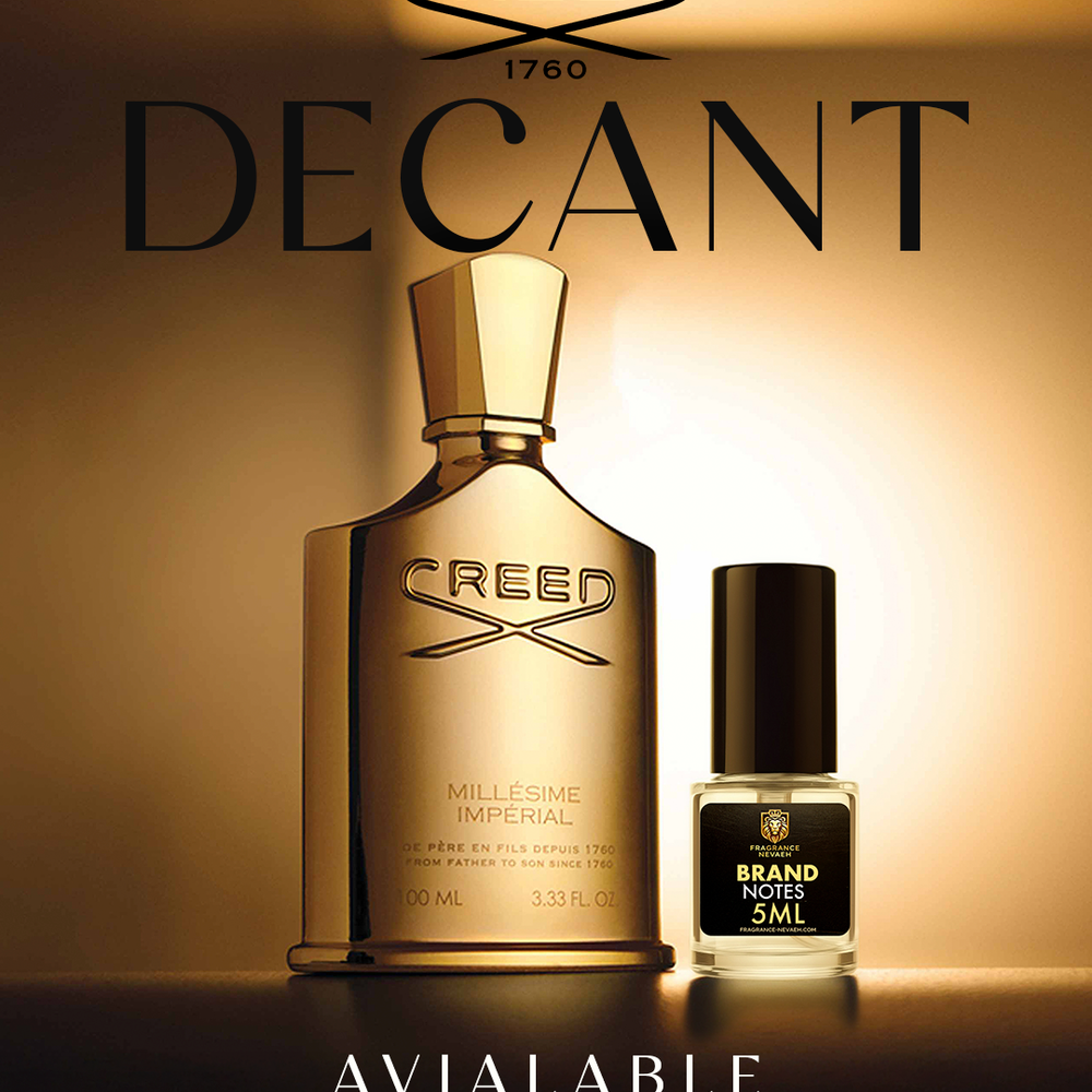 Fragrance Nevaeh