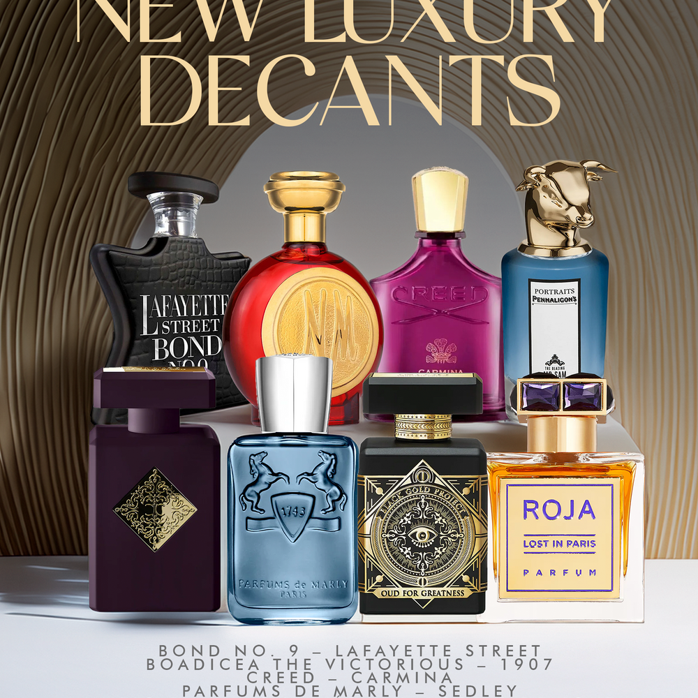 Fragrance Nevaeh