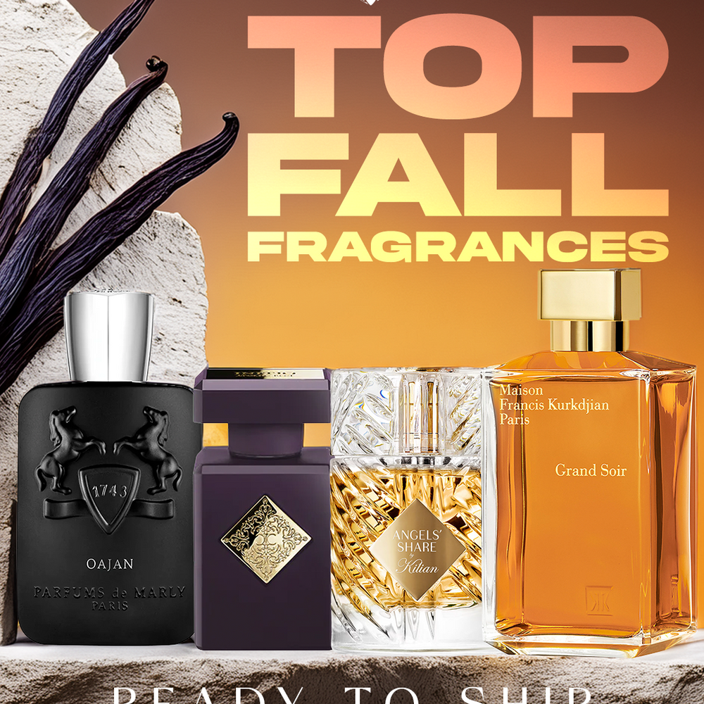 Fragrance Nevaeh