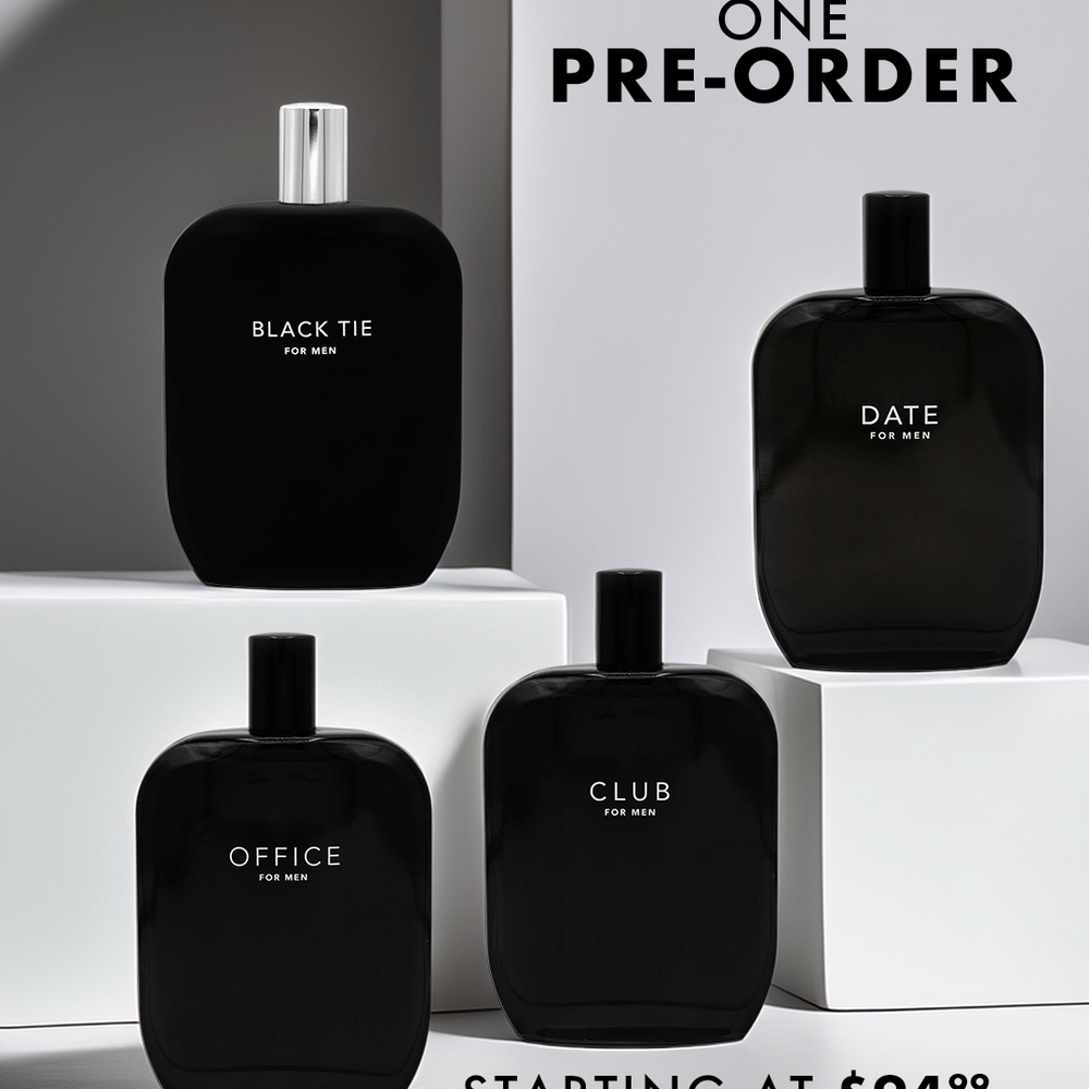 Fragrance Nevaeh