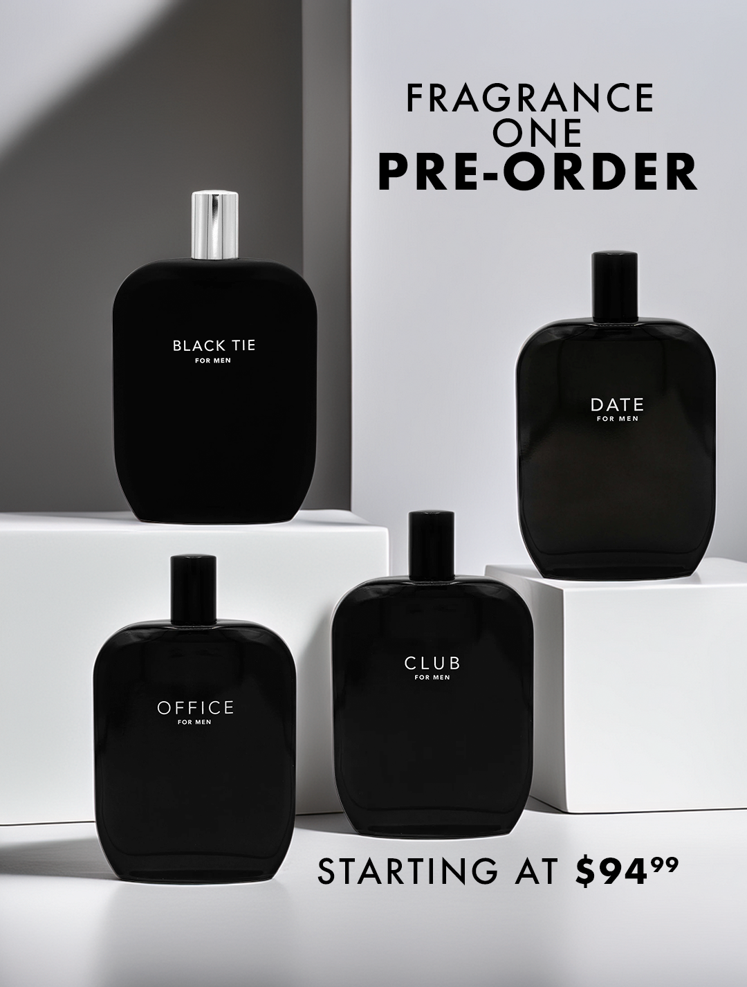 Fragrance Nevaeh