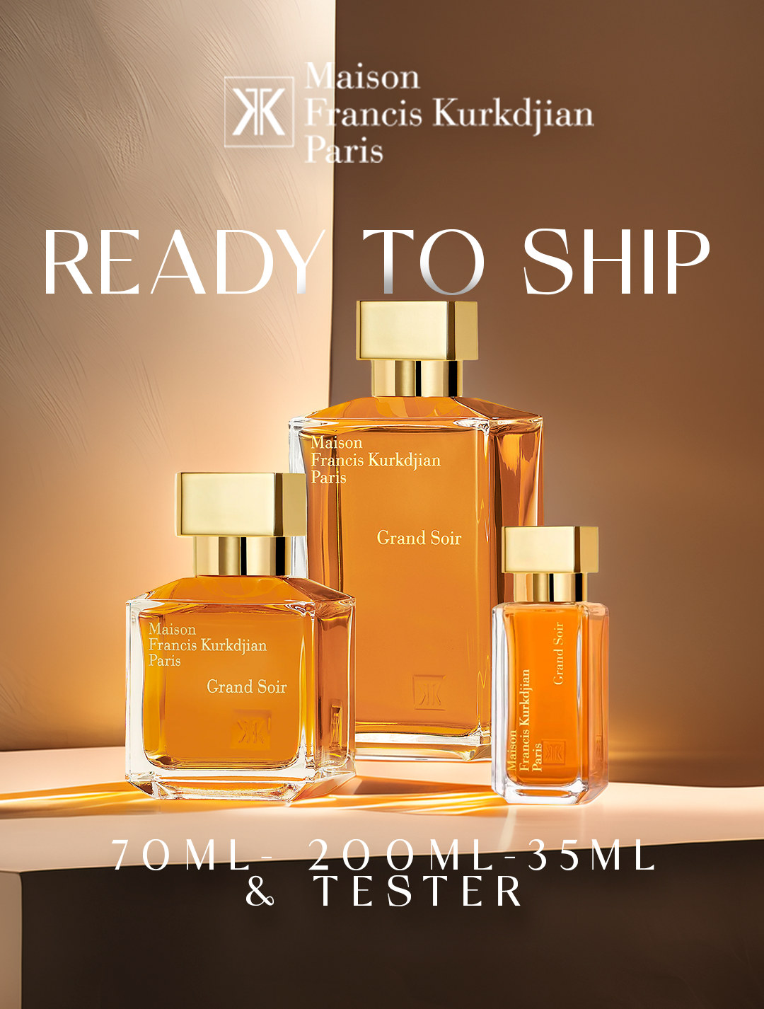 Fragrance Nevaeh