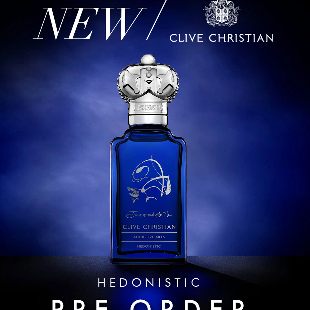 Fragrance Nevaeh