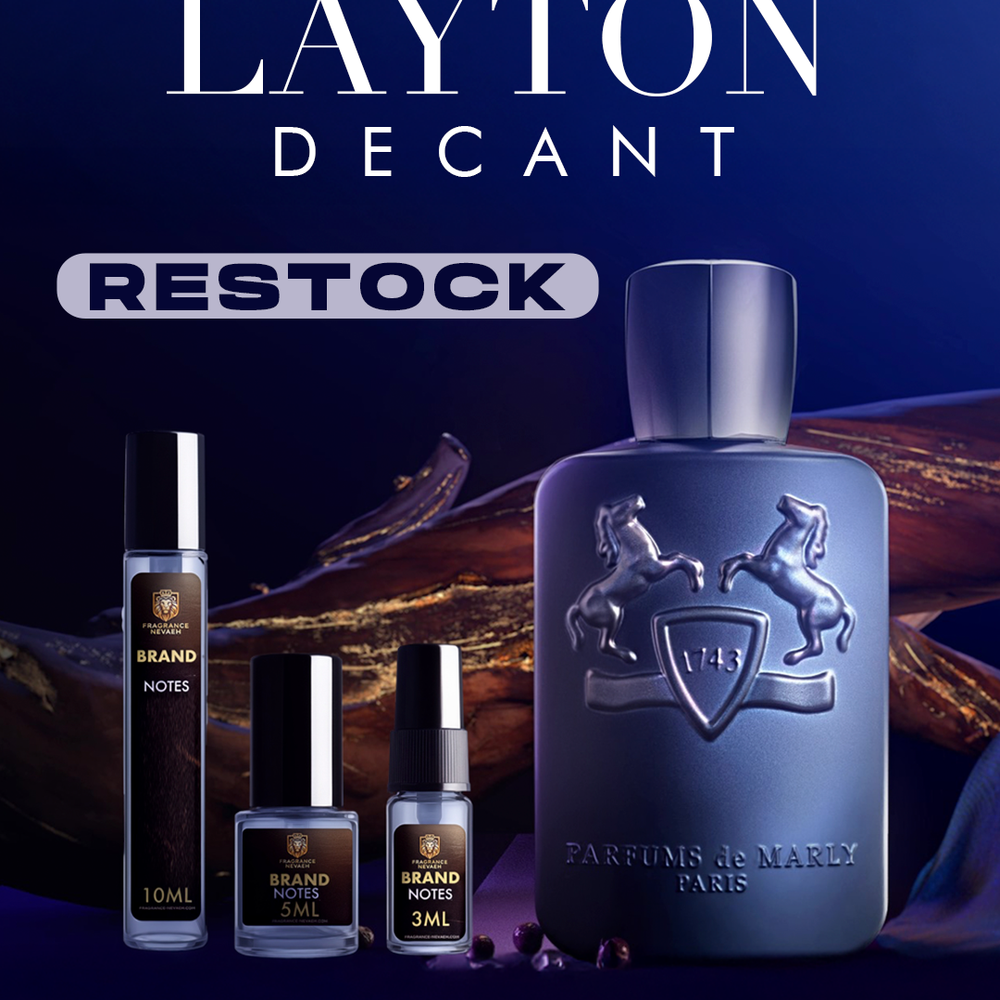Fragrance Nevaeh