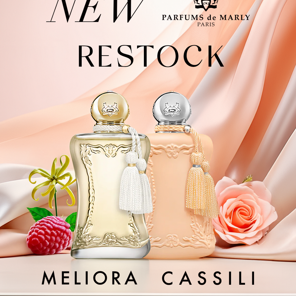 Fragrance Nevaeh