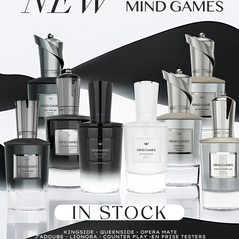 Fragrance Nevaeh