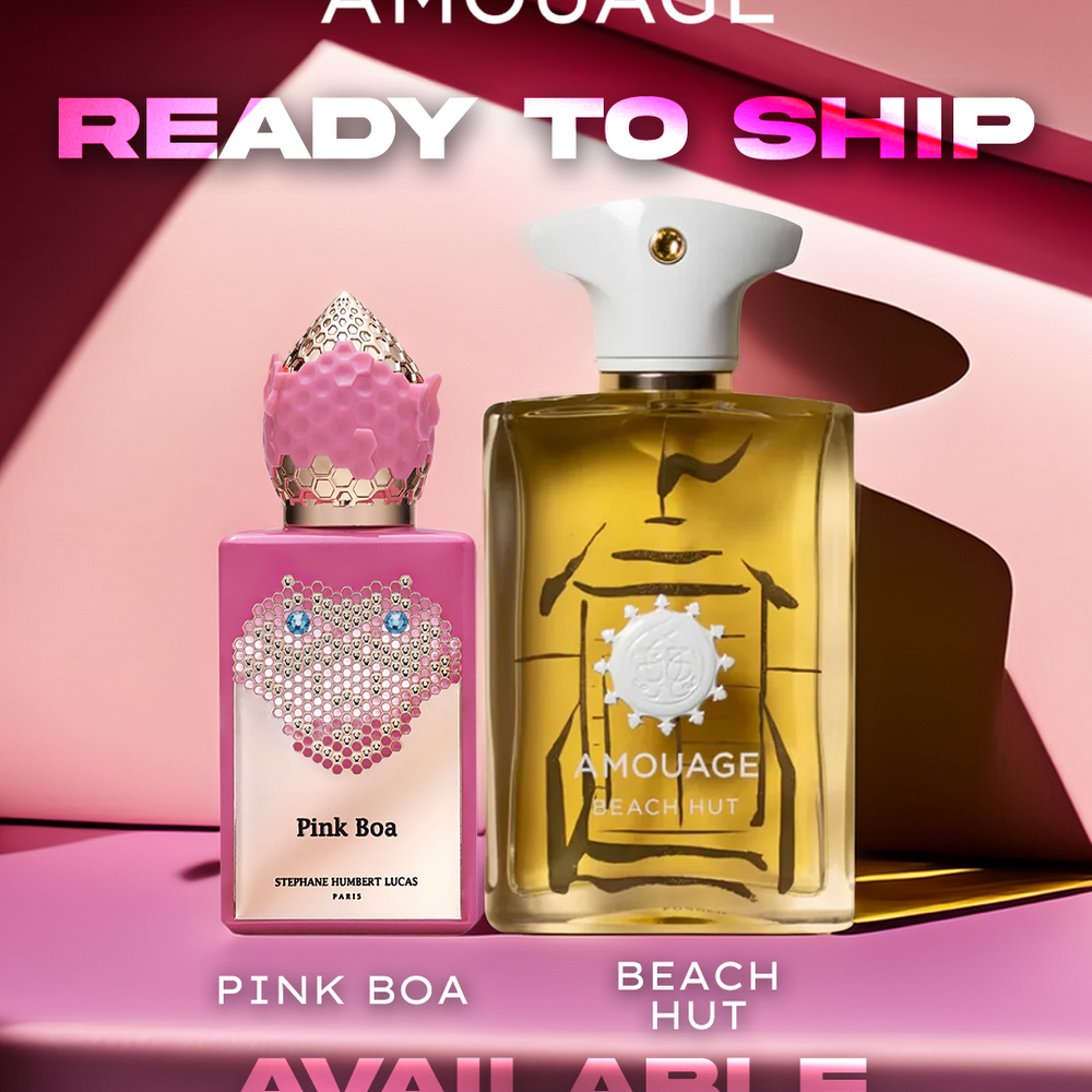 Fragrance Nevaeh