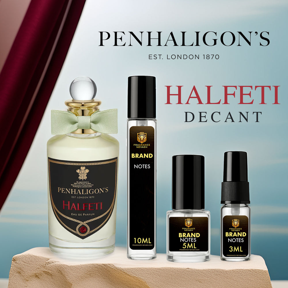 Fragrance Nevaeh