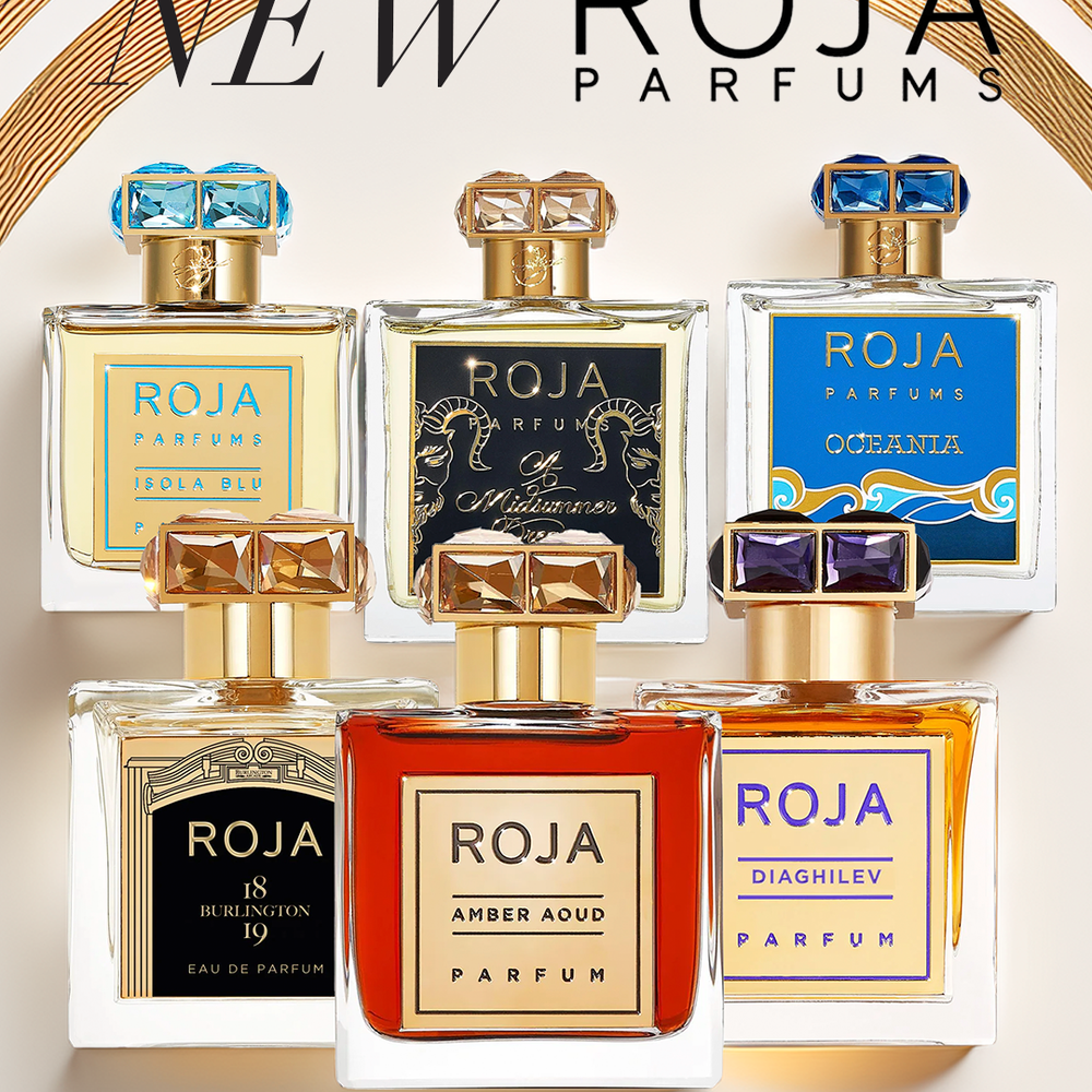 Fragrance Nevaeh