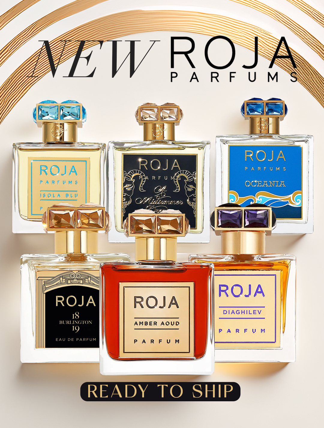 Fragrance Nevaeh