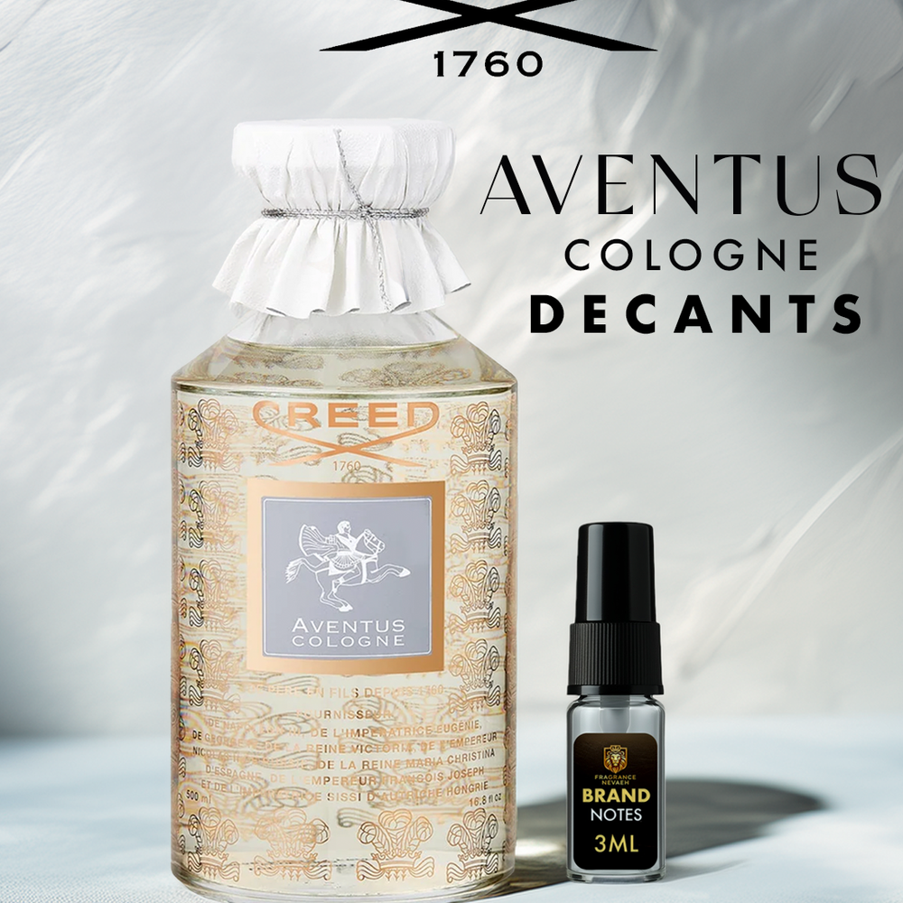 Fragrance Nevaeh