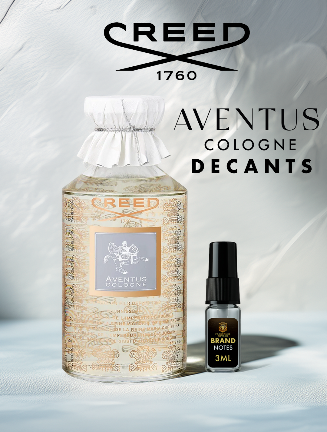 Fragrance Nevaeh
