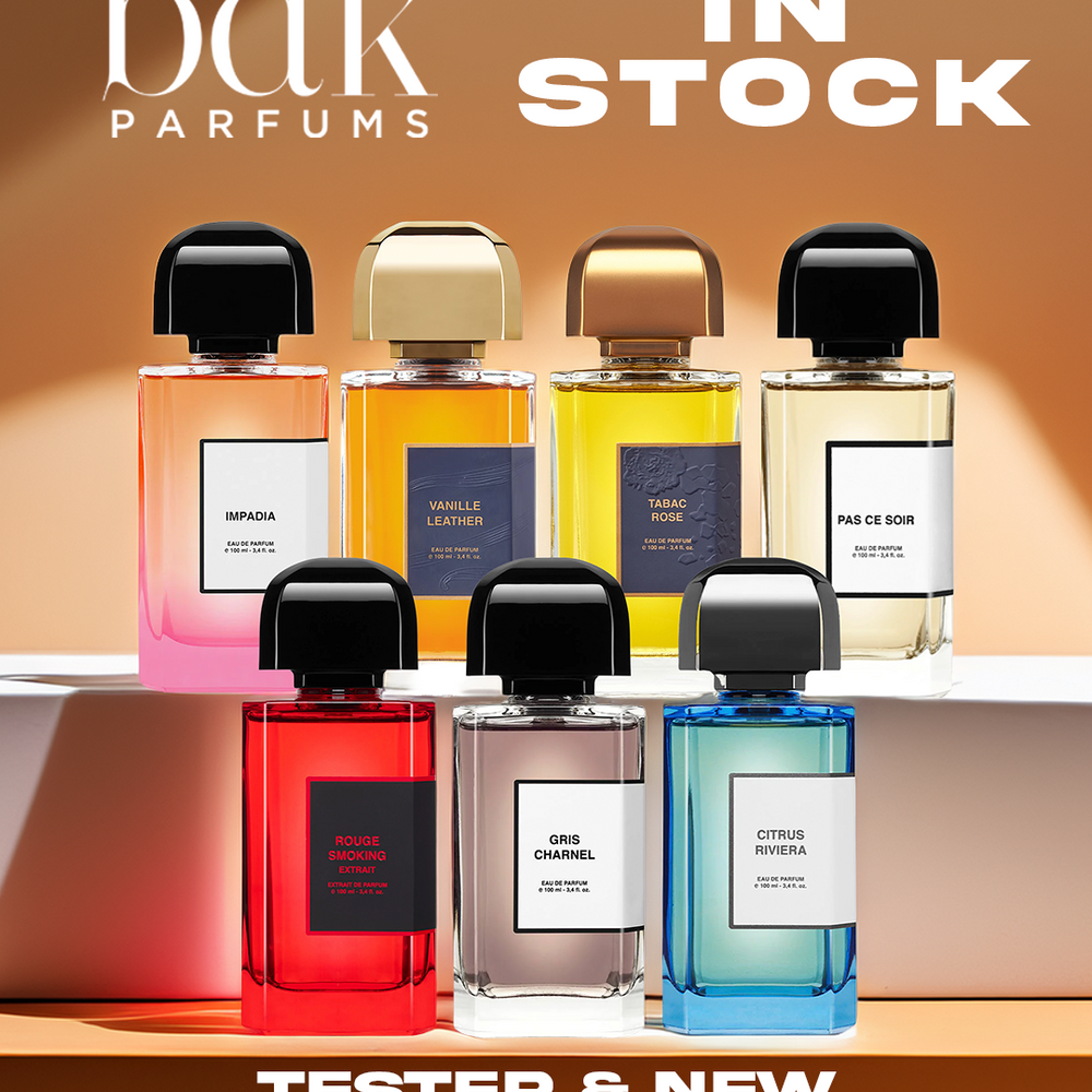 Fragrance Nevaeh