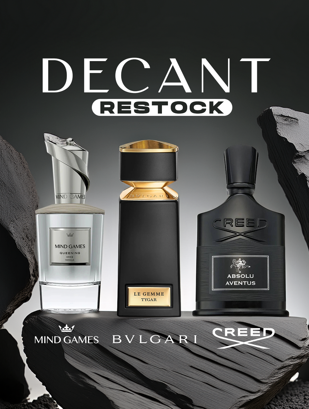 Fragrance Nevaeh