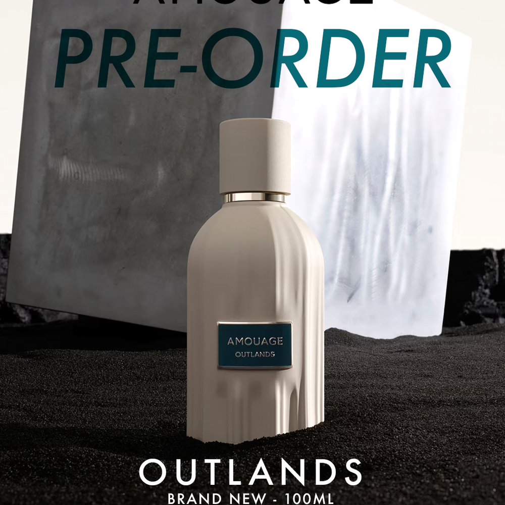 Fragrance Nevaeh