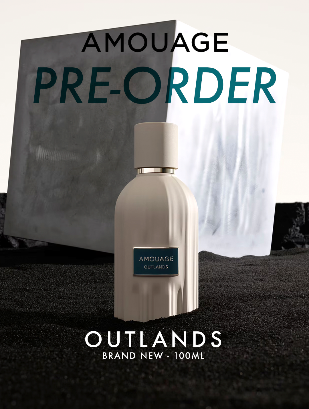 Fragrance Nevaeh