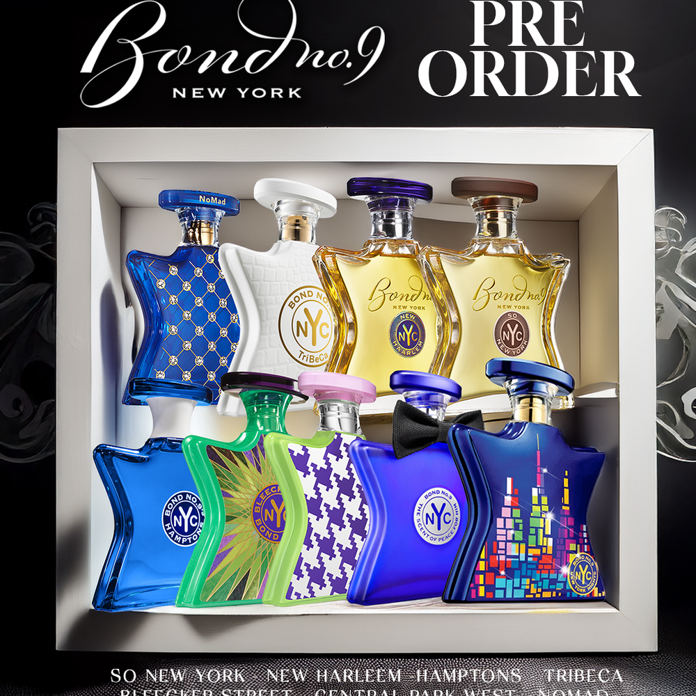 Fragrance Nevaeh