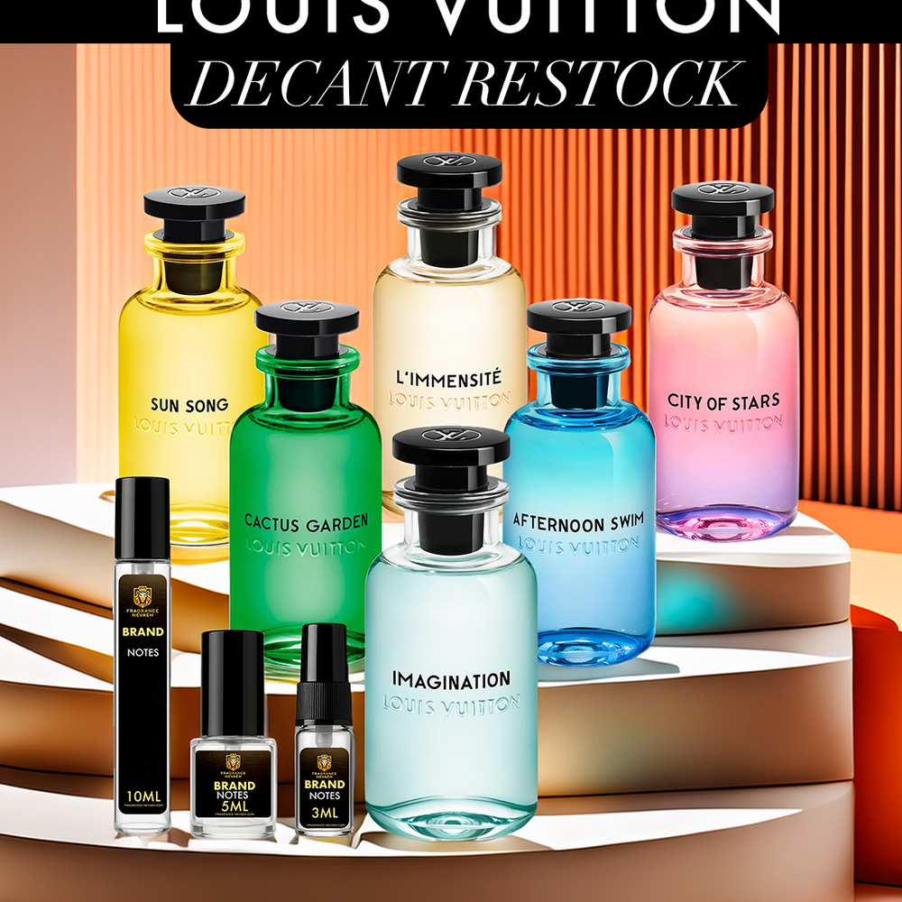 Fragrance Nevaeh