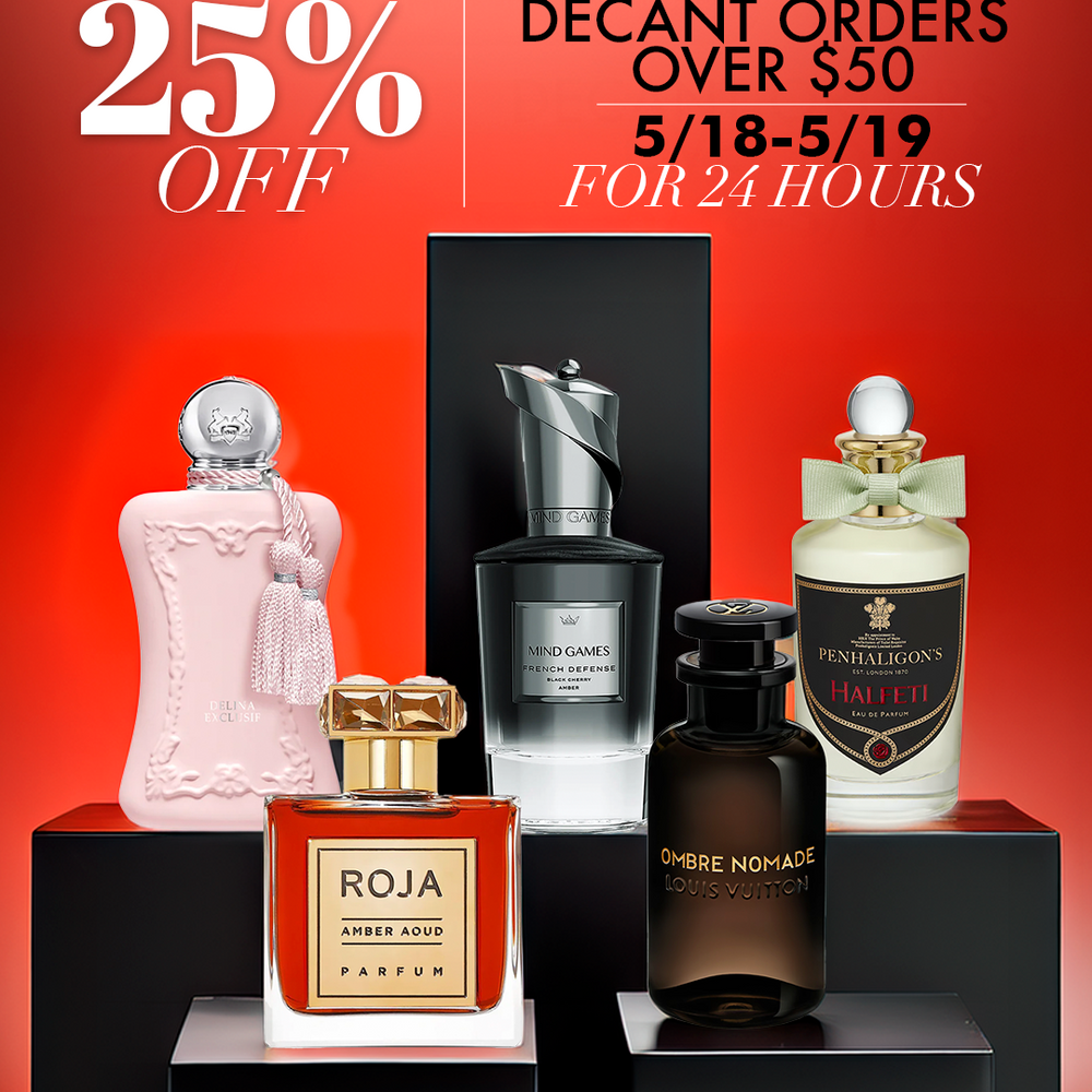 Fragrance Nevaeh